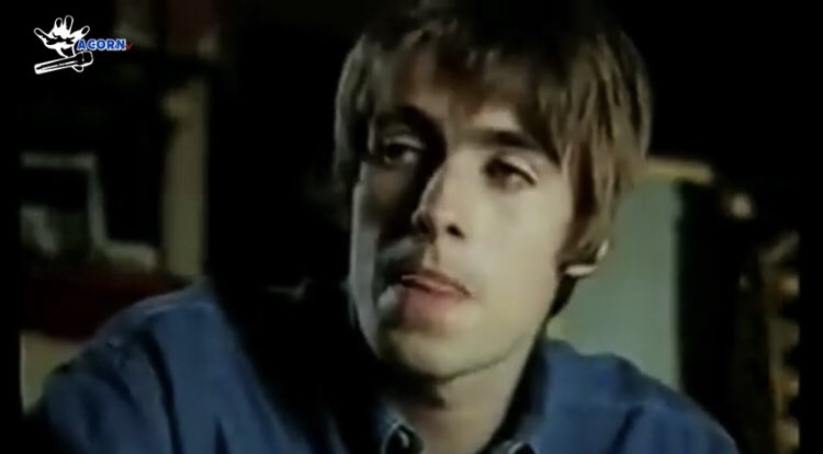 Oasis 1994
•
youtu.be/PS9K1cbB1Qc
•
#Oasis #LiamGallagher #NoelGallagher #AcornToIcon