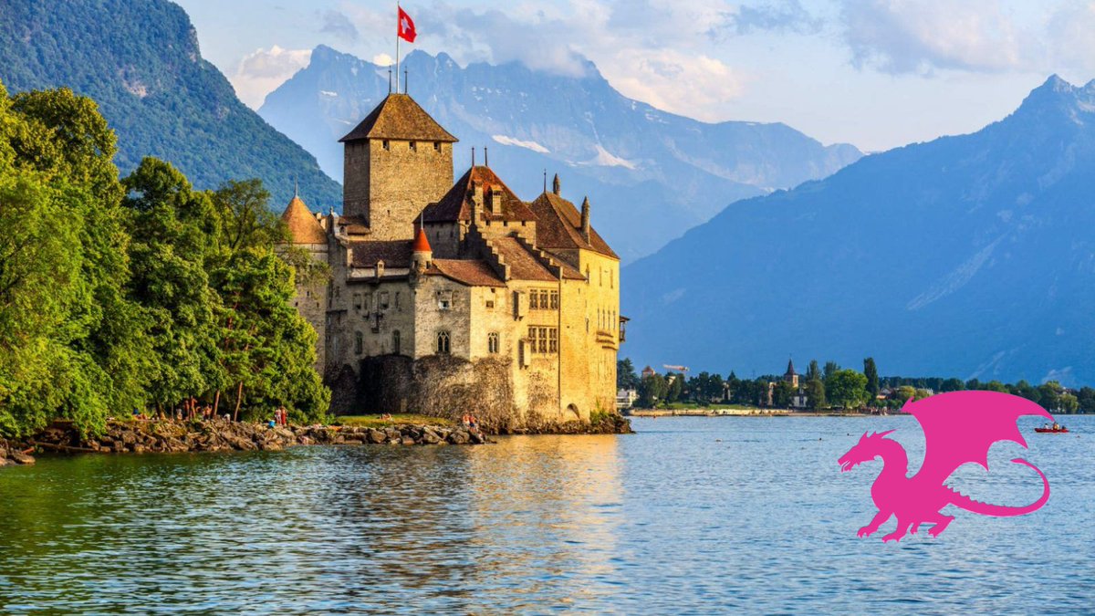 947's tweet photo. @Imaginedragons You've unlocked the clue! 🐲
 
Can you guess where the Pink Dragon is for a chance to WIN double tickets to see @Imaginedragons?
 
Name the lake. 
 
📲WhatsApp your answer, name, ID number &amp; #ImagineDragonOn947 to 0614947947
 
Ts &amp; Cs apply https://t.co/zFGIOnCnFU
