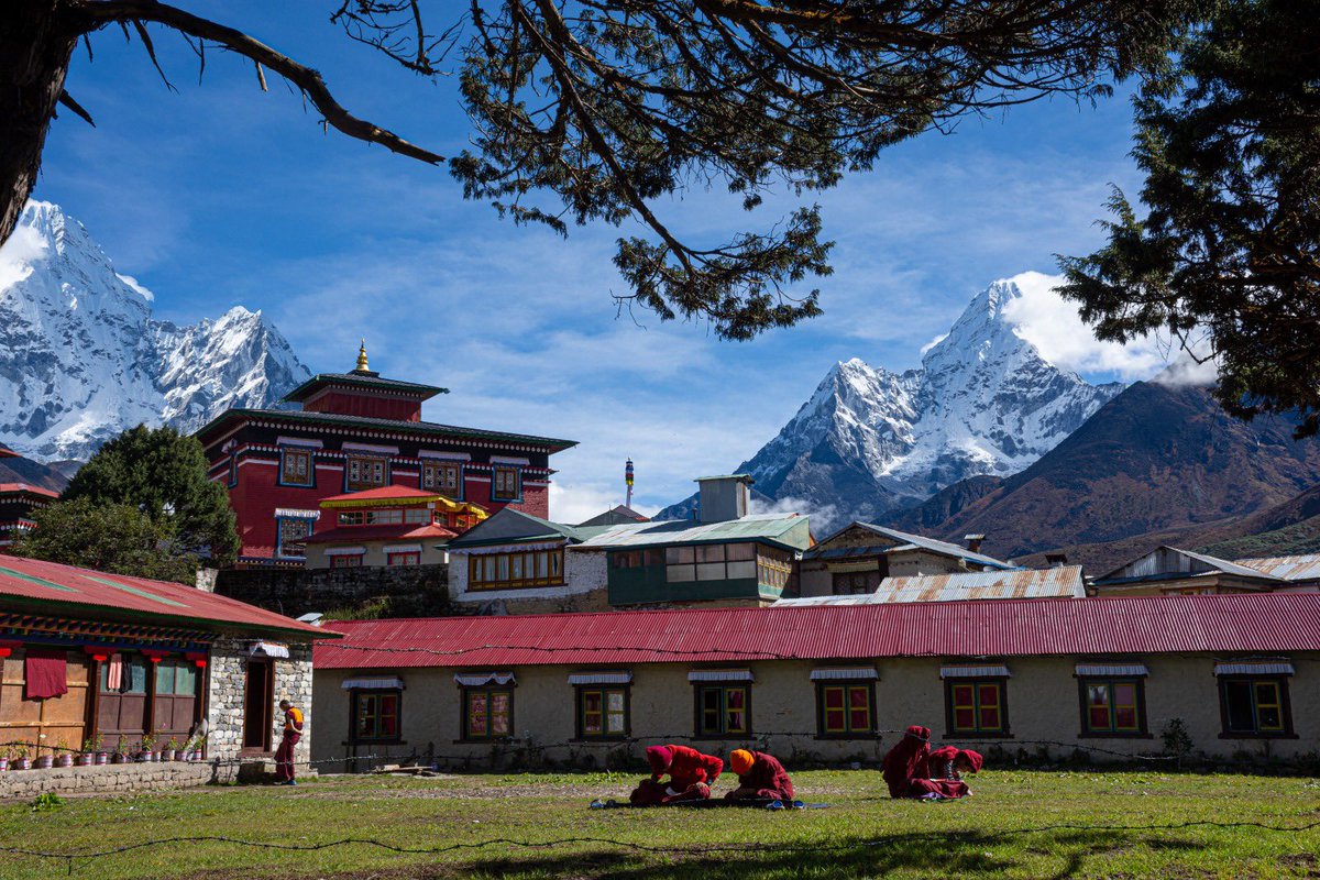 JosuIraola1's tweet photo. 🕉️ 🪷 ☸️ #nepal https://t.co/eSra4noxRA