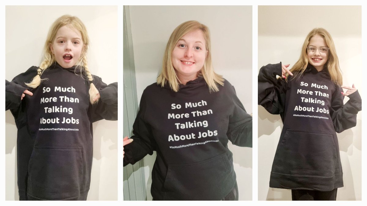 CDP Flashmob 
Career development is #SoMuchMoreThanTalkingAboutJobs – as trained and experienced professionals, we are golden thread detectives, dream catchers, navigators, confidence builders, planners and nurturers.
