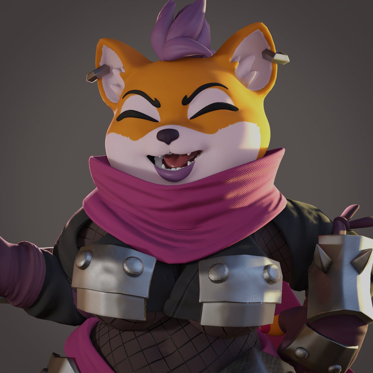 Okabe Pom🔞 tweet media