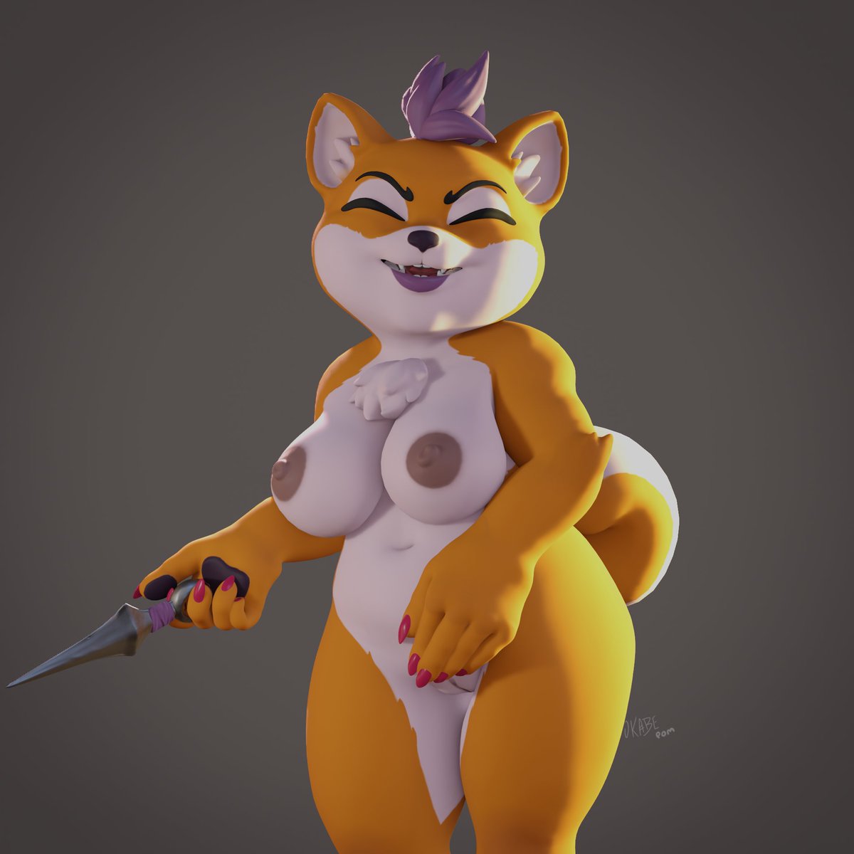 Okabe Pom🔞 tweet media