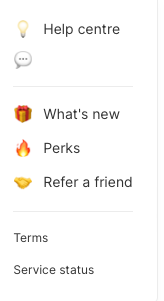 DanHarrisFilms's tweet photo. @pleo hey folks, any tips on how I can contact support? https://t.co/yvQXmR3YdK