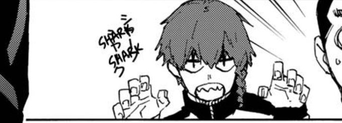 น่ารักอ้ะ เจ้าหน้าฉลามม 