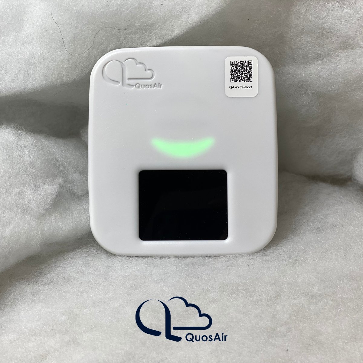 QuosAir's tweet photo. #Lucie est prête pour s’installer dans vos #locaux ! Avec son sourire et sa connectivité, elle vous aide à mieux prendre vos décisions et veille sur votre sobriété énergétique et votre santé. Procurez-vous votre Lucie qui vous accompagnera au quotidien !
https://t.co/fuCfca7JvQ https://t.co/Ol3PL6UOOk