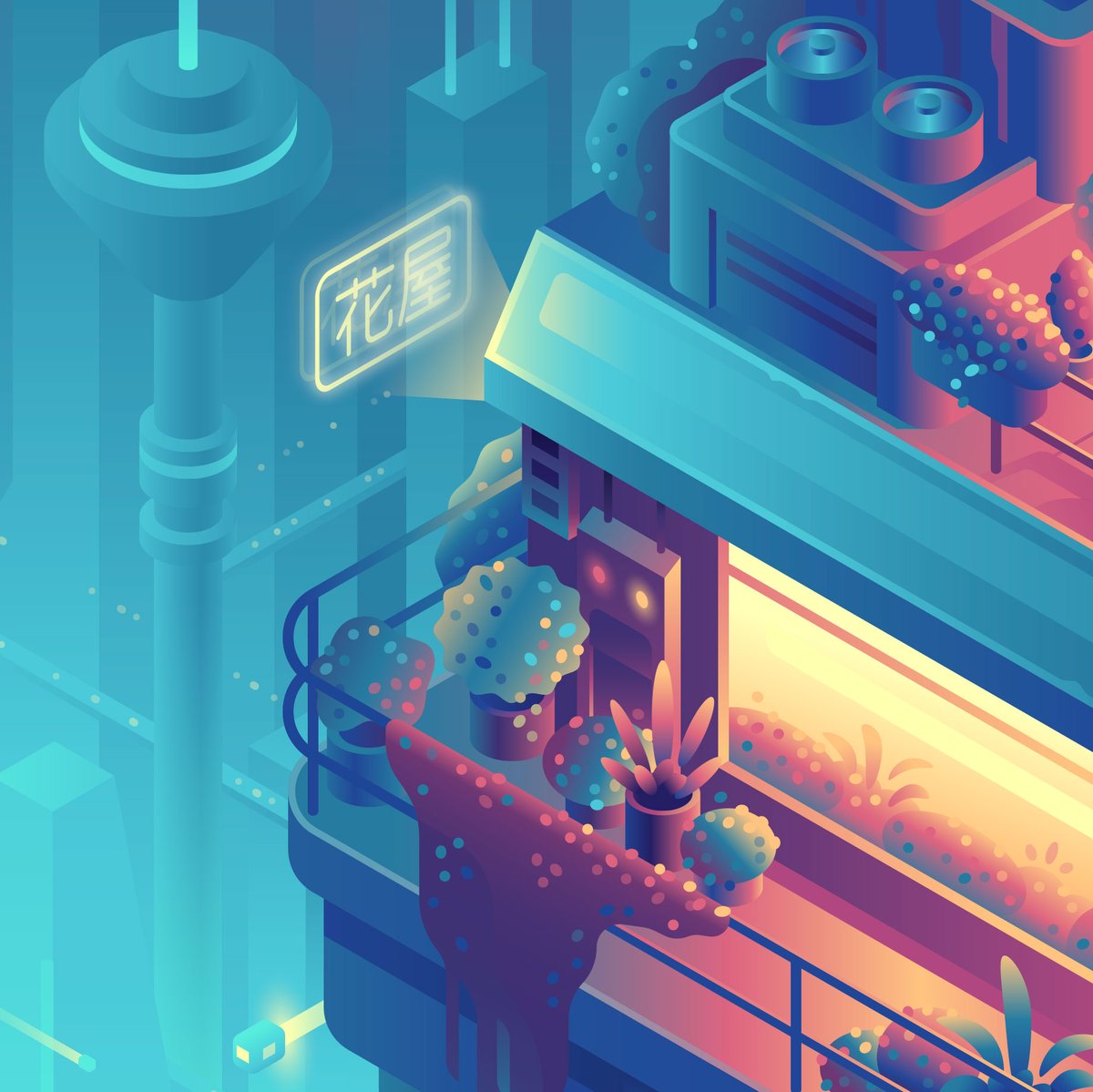 yegormeteor's tweet photo. Two little crops from my upcoming art 👀 https://t.co/3DzSXziRRj