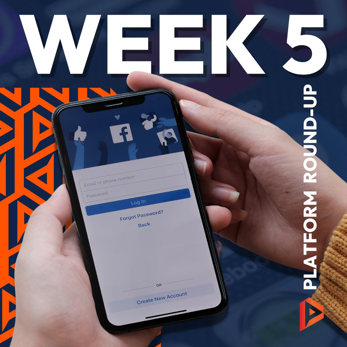 PLATFORM ROUND-UP 📱:

- Snap Launches New Ad Campaign to Showcase AR Offerings

- Instagram Adds Lead Forms as CTA Button Option on Business Profiles

- LinkedIn Now Up to 900 Million Members

- Meta’s Updating the Terminology for Accounts Reached within Ad Campaigns