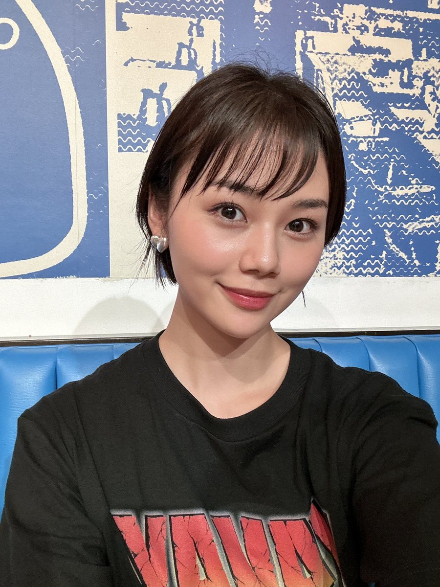 定期販売 - ☆梅野源治 YAVAYだろTシャツ サイズXL☆ - 取扱No.1:5512