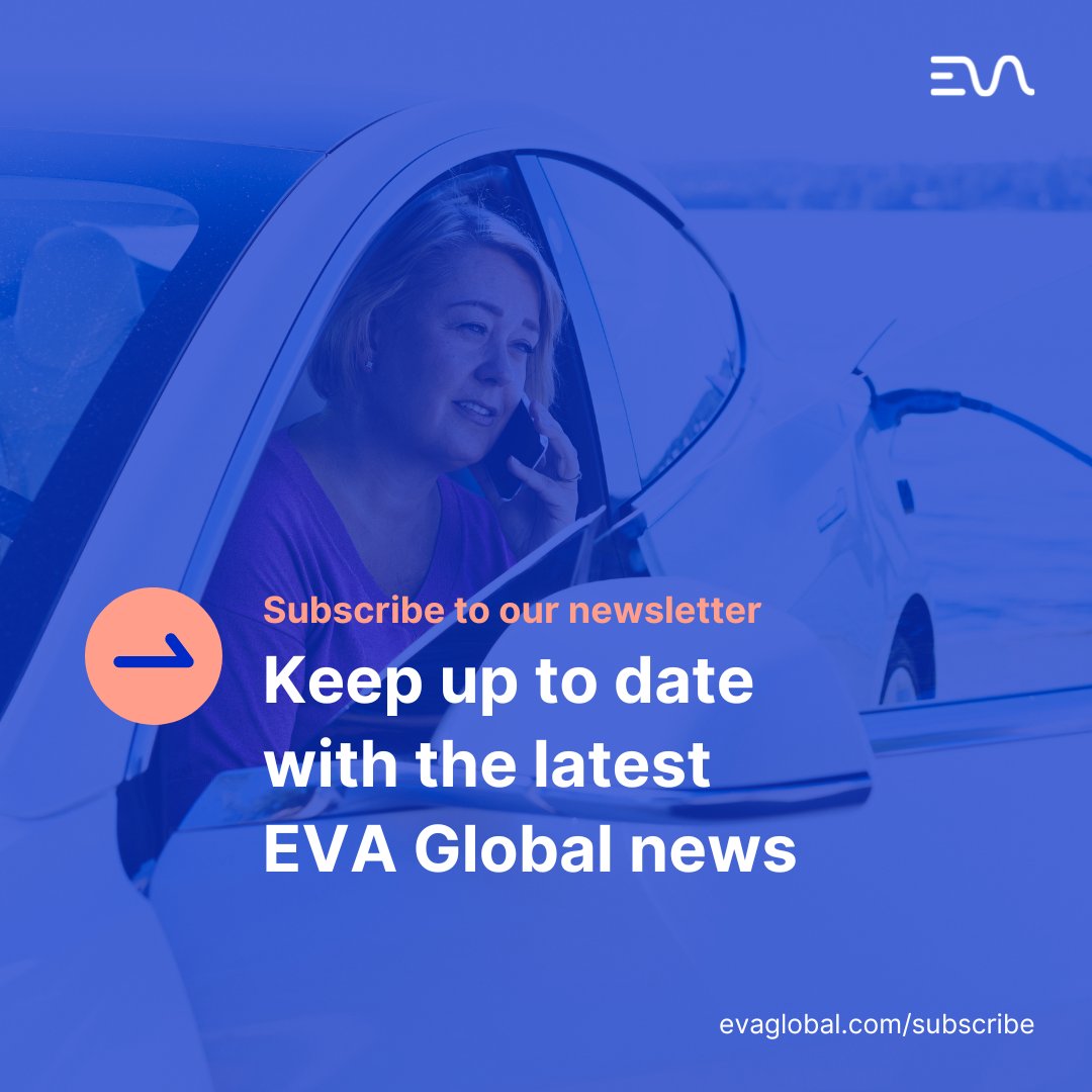 EVA Global tweet media