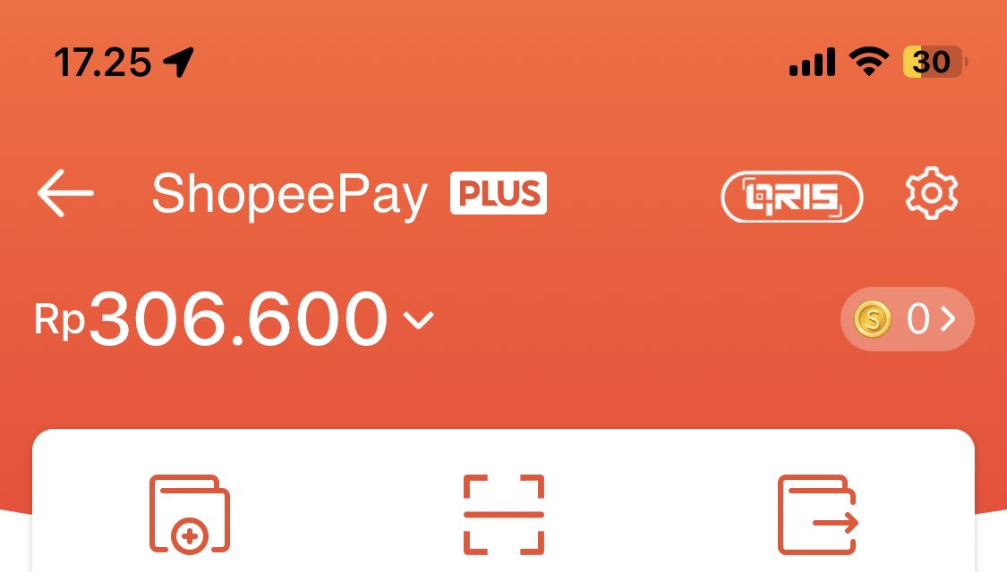 giveaway saldo shopeepay | 1 winner 🏆 

- RT + like this
- RT + like quote tweet 👇🏻

ends in 24 hrs