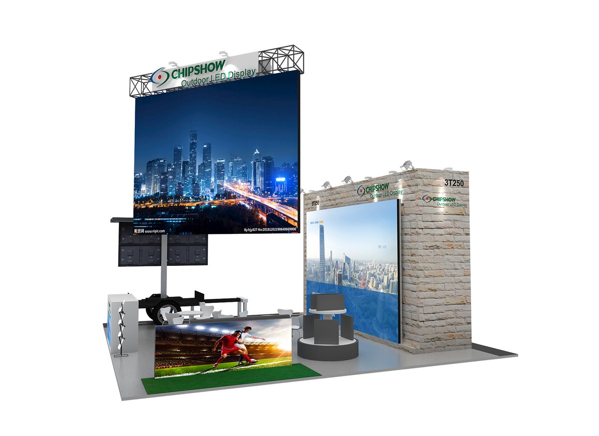 chipshowledsign's tweet image. Integrated System Europe 2023 #ISE2023
Chipshow Booth No: 3T250
ISE 2nd has already started so visit our booth right now !!
We are waiting for you here!!

#chipshow #leddisplayscreen #leddisplay #LED #ledwall #ledmanufacturer #ISE2023 #barcelona #spain #Europe