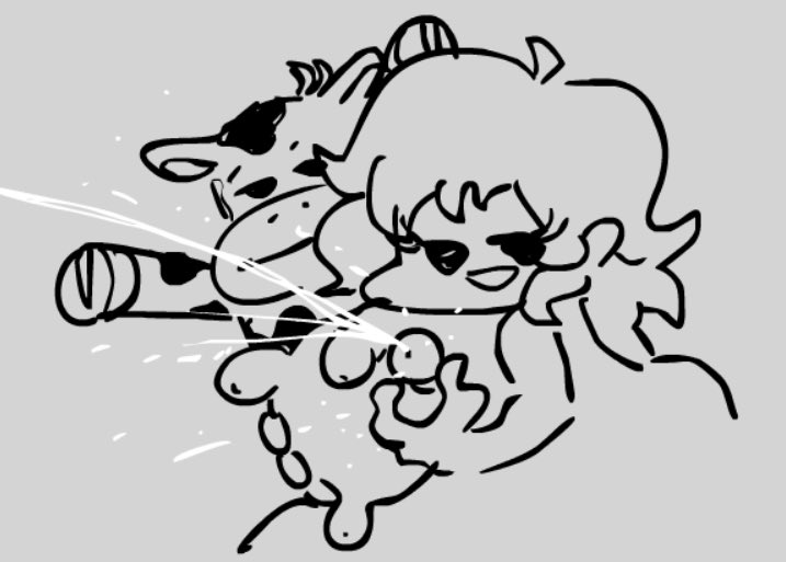 dizursid's tweet photo. Base game art delivering on Goofball GF propaganda and I wanna see those numbers go up

This woman is silly! goofy! a rapscallion! https://t.co/WU1smzDtDM