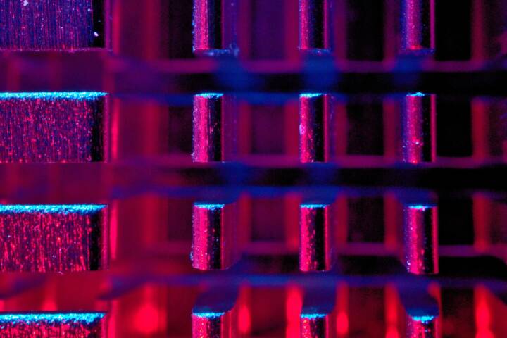 SPATIAL Project tweet media