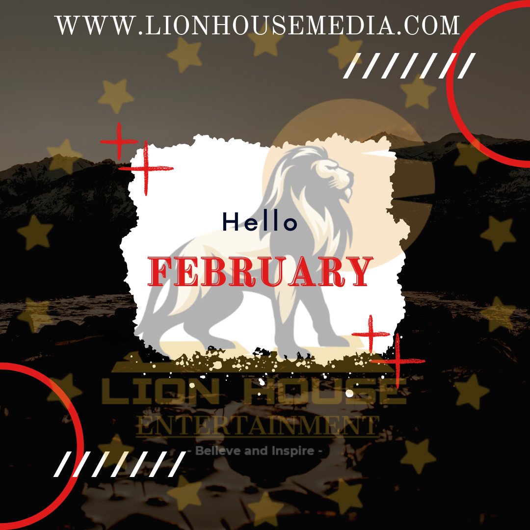 LionHouseKe's tweet photo. Blessings https://t.co/HZwHSQqSJO