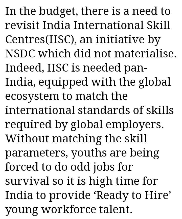 dineshkumarsood's tweet image. Thanks to @nsitharaman @PMOIndia @dpradhanbjp @NSDCINDIA