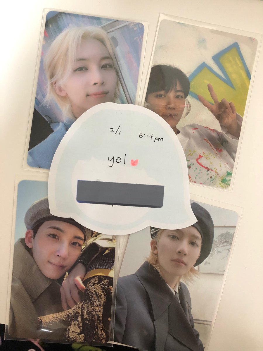 yellowitsyell's tweet photo. ic wts lfb help rt 

seventeen Jeonghan photocards

— Feta / payo 
— ₱2500 all in

for exposure t. wts lfb svt ph seventeen photocard pc jeonghan attacca op2 beret soundwave lucky draw r2 ld face the sun path pob fts carver your choice https://t.co/JhTwYgvwv5
