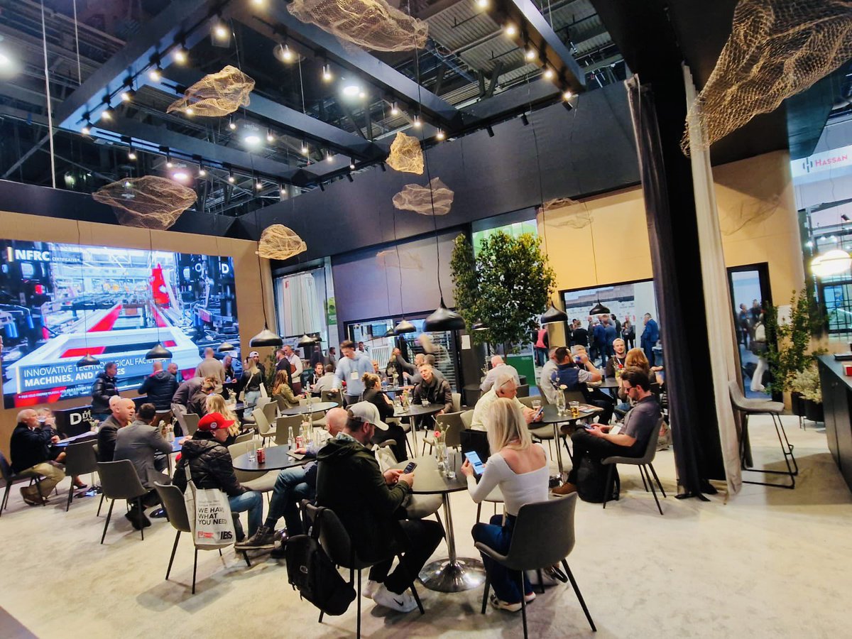 DRUTEX SA tweet media