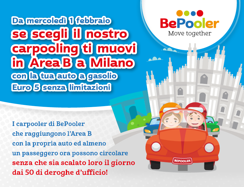 BePooler Italia tweet media