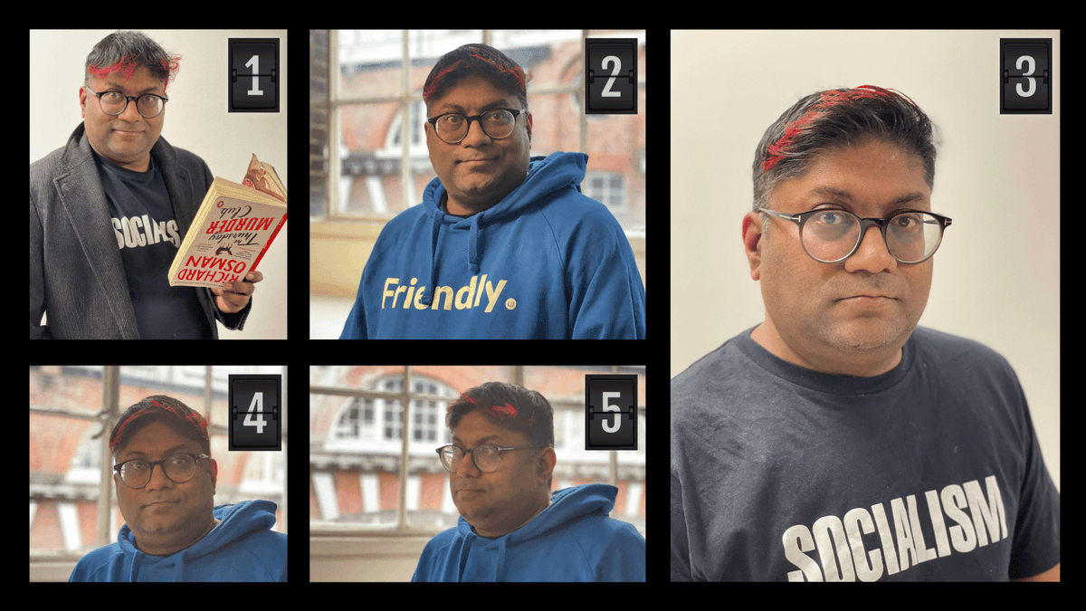 umbracospark's tweet photo. So many choices for @ravimotha's headshot, what's your favourite?
#umbracospark #bristol #mshed https://t.co/1j4V88ftNn