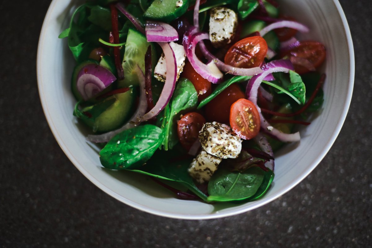 New blog now live ✍️
Love your Gut - my 10 point plan for including more plant foods in your meals. 🥗 
Link to website in bio 😊
#HappyNewMonth #healthy