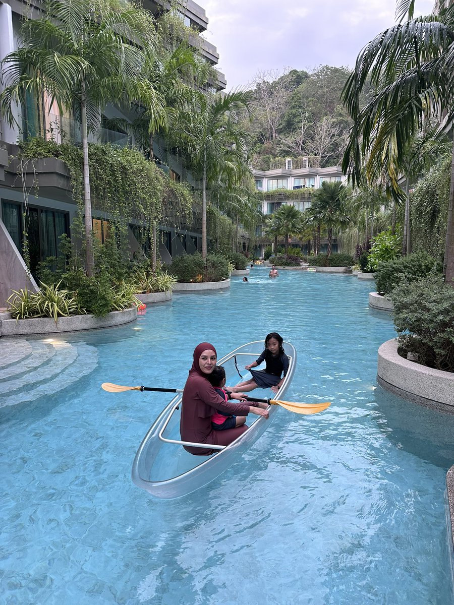 Mau taknya hotel mcm ni punya best pun lg murah dari hotel ⭐️⭐️⭐️ kat cameron