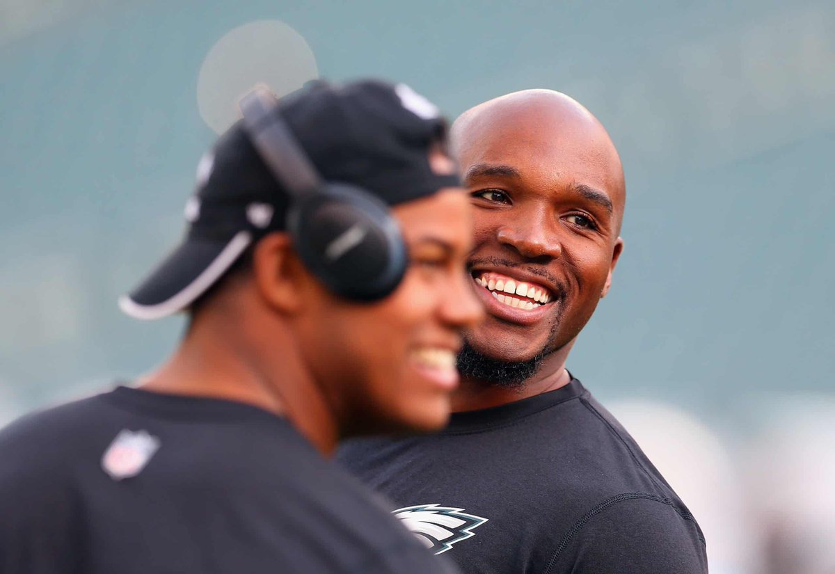 DeMeco Ryans Shares A Message To All Texans Fans
Read More-tinyurl.com/2c8g49pc

#Sports