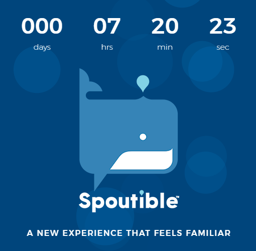 Christopher Bouzy (spoutible.com/cbouzy) tweet media