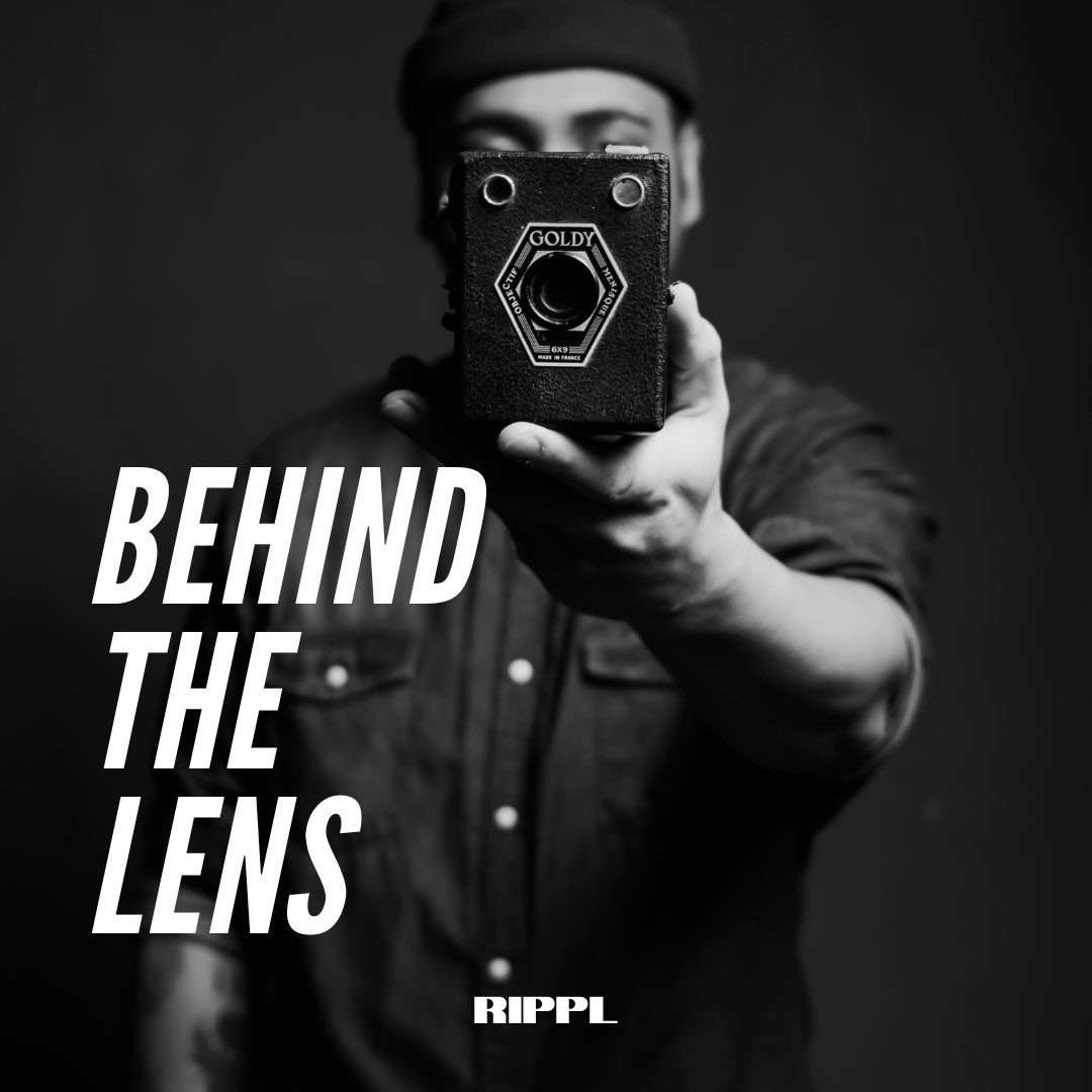 rippl_ed's tweet photo. It’s LGBT+ History Month and this year’s theme is #BehindTheLens 🎥

Keep your eyes peeled, we’ll be celebrating all month long… 🏳️‍🌈 @LGBTHM https://t.co/IuSpc7rDYI