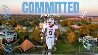 Darrius Pope tweet media