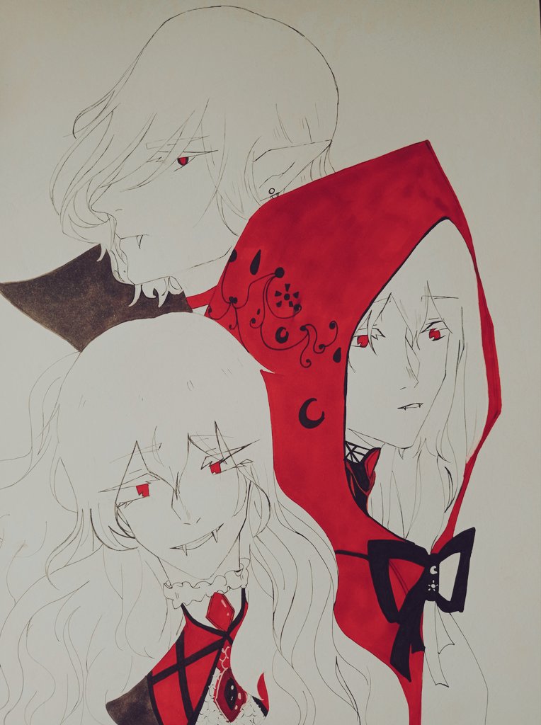 misuri_midnight's tweet image. хто хоче бути з'їденим? ♥️
– #Arknights #skadi #spectr #gladia –