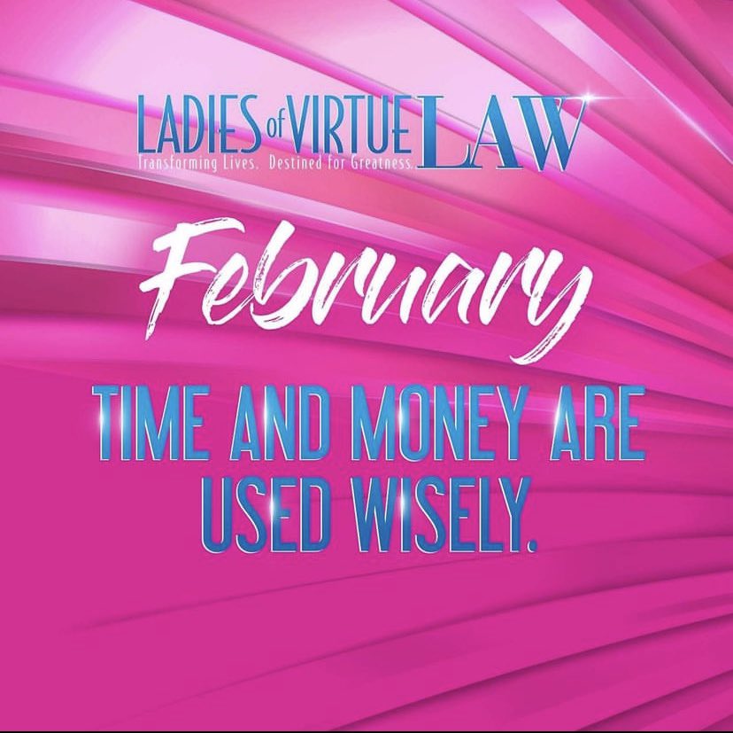 Ladies of Virtue tweet media