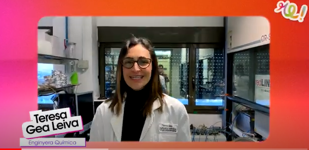 DeqbaUab's tweet photo. Científiques en acció ... Experimenta: Què són els residus?  La professora Teresa Gea @gealeiva  ens fa un petit resum:

https://t.co/1bRBlj9kDc https://t.co/ts6EbxV2ea