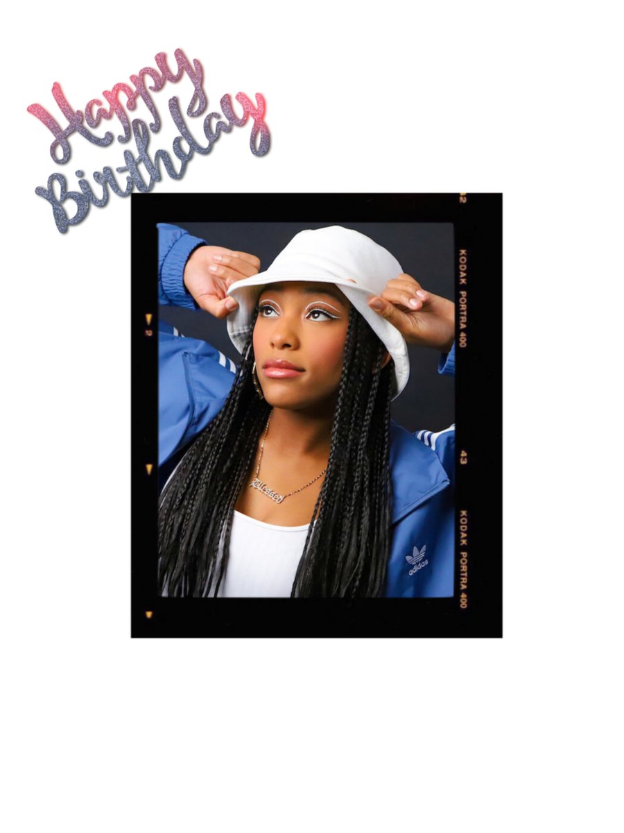 itsmadslove's tweet photo. Happy Birthday to the one and only @SydneyMikayla! I hope your day is nothing but wonderful! 🎂🎉 #ogsprina #sprina #gh https://t.co/ZwyxGvshVl
