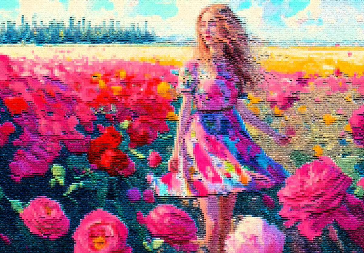 New drop and My first short poems

"Let go and forget"
🌹🌸🌺🌷🌹
"Flower memories"

The aroma of flowers intoxicates and relaxes, gives a smile, joy, grace. But they only dry up quickly and it is not clear because of the elapsed time or from you 

opensea.io/assets/ethereu…

#NFTs
