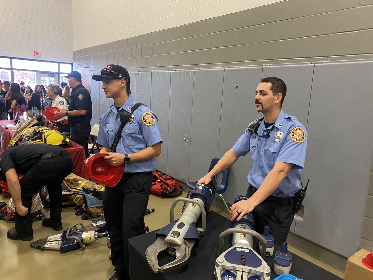 Seminole County Fire Department tweet media
