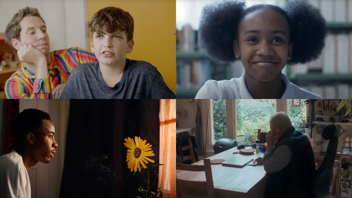 Media_Trust's tweet photo. We're so proud to announce that NINE of our brilliant #VolunteerFilms are finalists in the @SmileyCFA #CharityFilmAwards! #CFA23 🎬🏆
 
These films are made on a shoestring budget and produced by some of the film industry’s best talent. You can watch the films below ⬇️ https://t.co/JuKngDAu6s