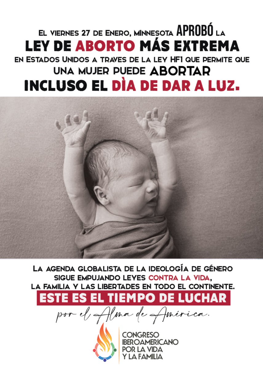 #DefendamosLaVida
¿Si no lo hacemos ahora, entonces cuándo? 
¿Si no lo hacemos nosotros, entonces quién? 
#SiALaVida