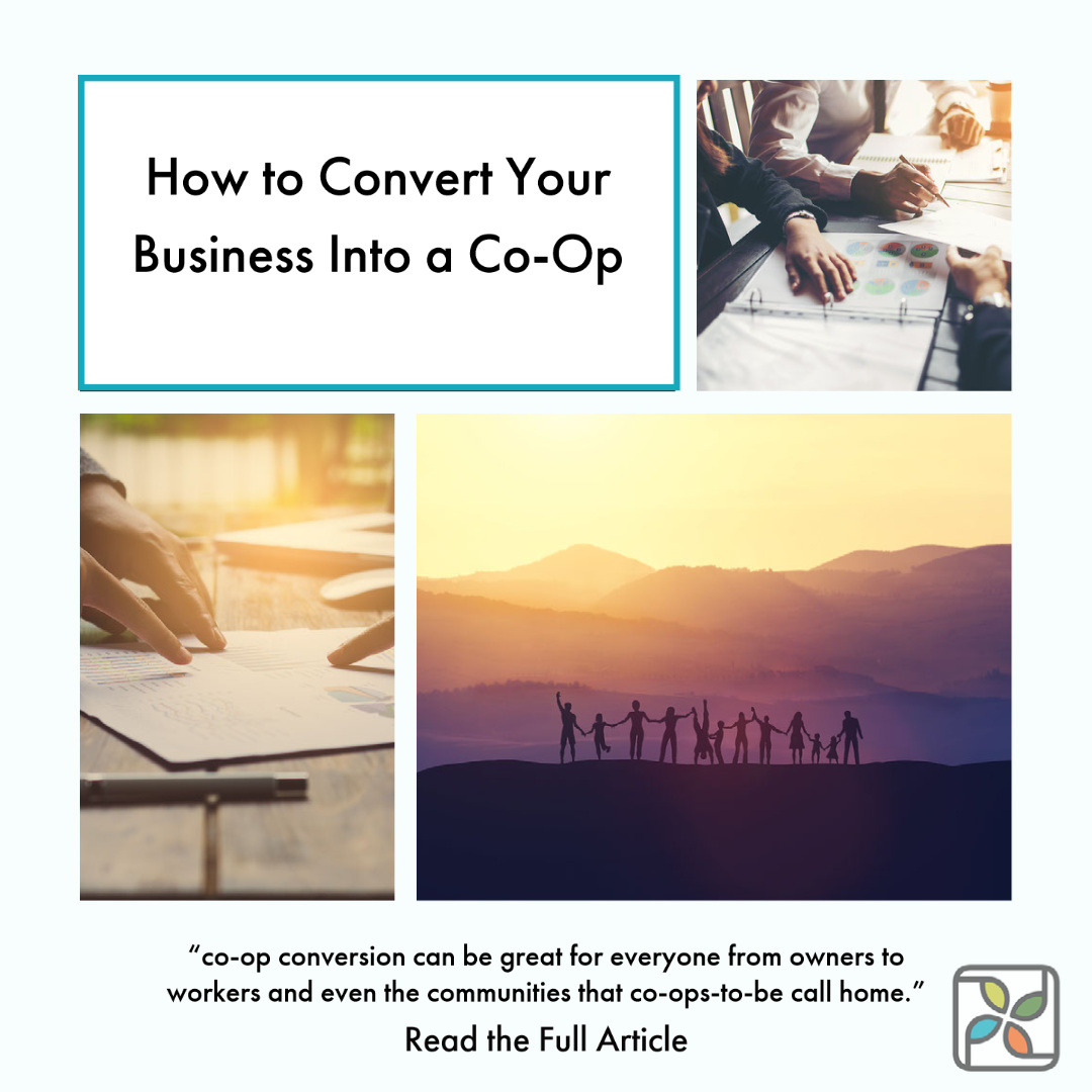 Becoming a co-op was the best choice Polycot ever made! All our members agree!

Read the full article:zenefits.com/workest/how-to…

#coop #cooperative #cooperativebusiness #memberowned #missiondriven #article #sharing