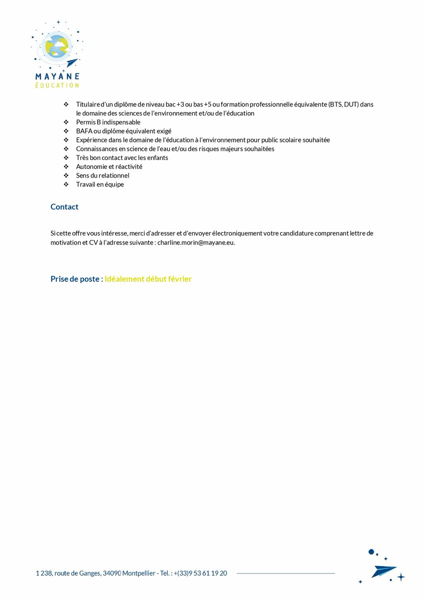 MayaneEducation tweet media