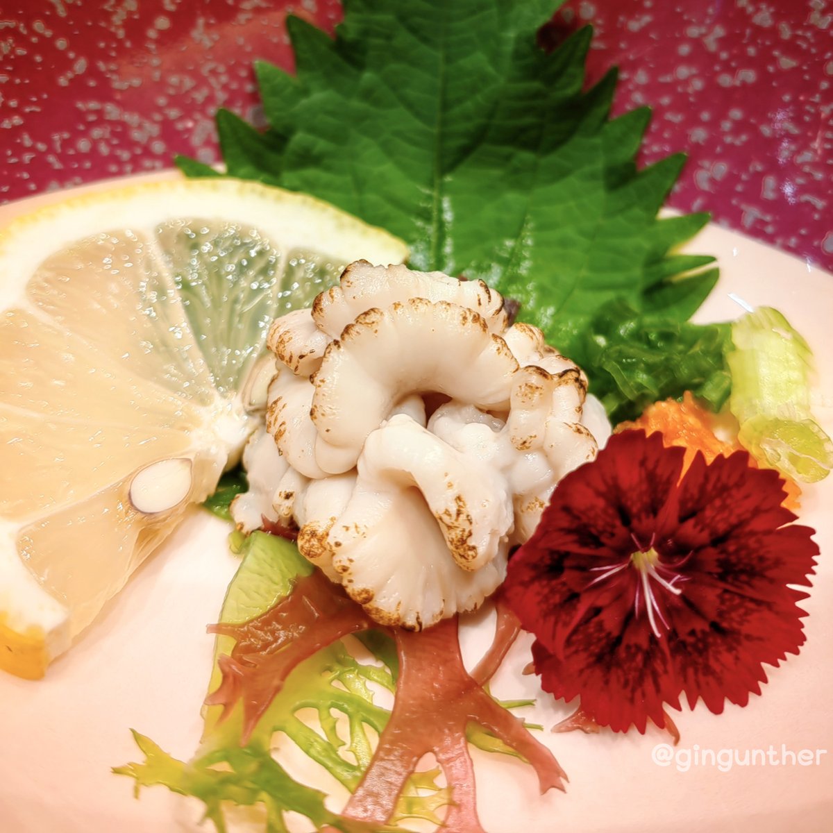 กินกันเถอะ tweet media