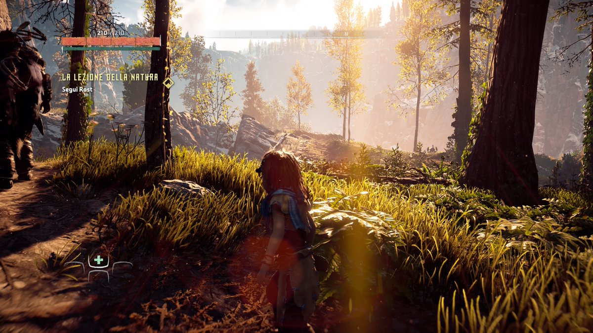 MICH3COOH's tweet photo. #HorizonZeroDawn #PS4share https://t.co/qzvmr0ekMa