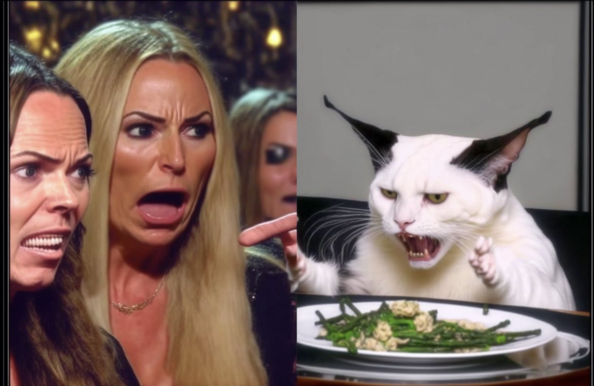 Laci Witton on Twitter: "RT @weirddalle: