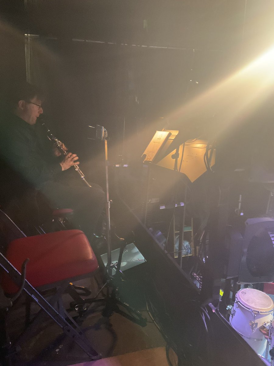 Music at Pangbourne College tweet media