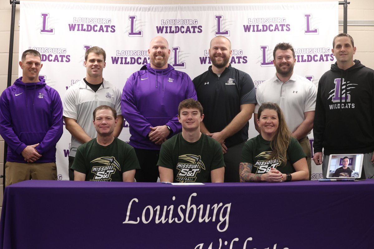 Louisburg Sports Zone tweet media