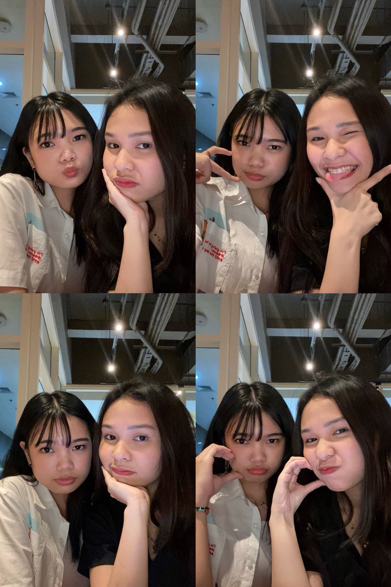 hwangbokkie's tweet photo. Coffee night with @forleeknow ft. @sarkpunghoon na nag aasikaso ng freebies niya for manifesto HAHAHA https://t.co/k7l5C0AYvL