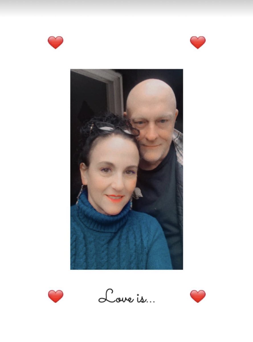 Fyffe76's tweet photo. Anniversaries are precious
1987-today ❤️ https://t.co/OHpAs9BilS