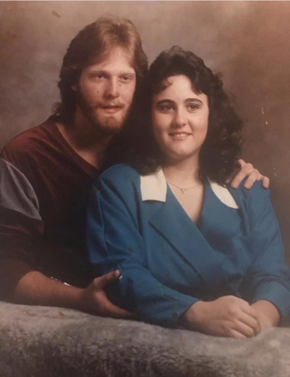 Fyffe76's tweet photo. Anniversaries are precious
1987-today ❤️ https://t.co/OHpAs9BilS