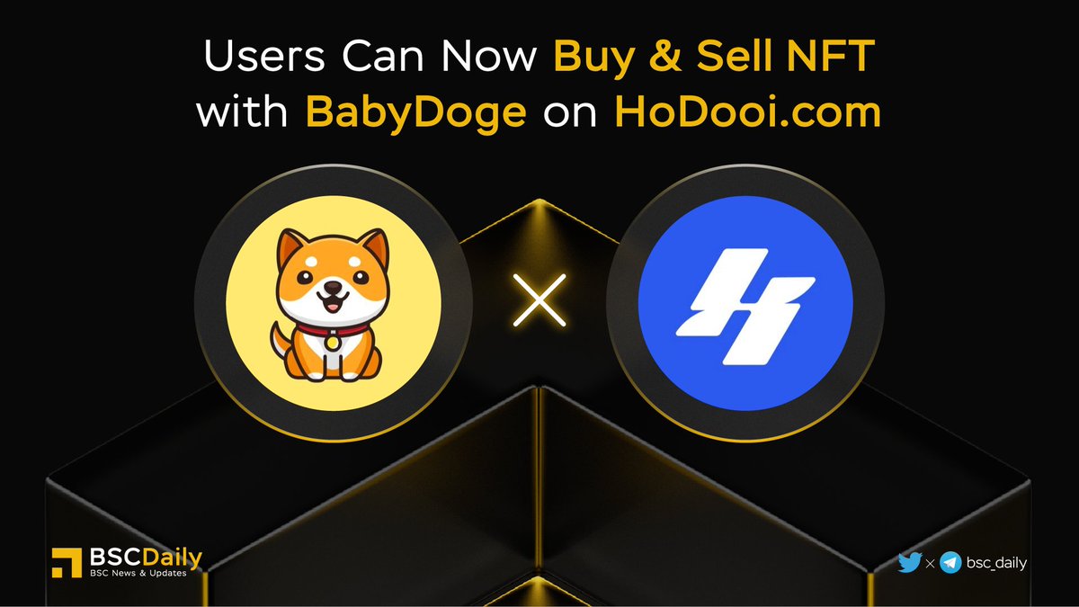 BSCDaily tweet media