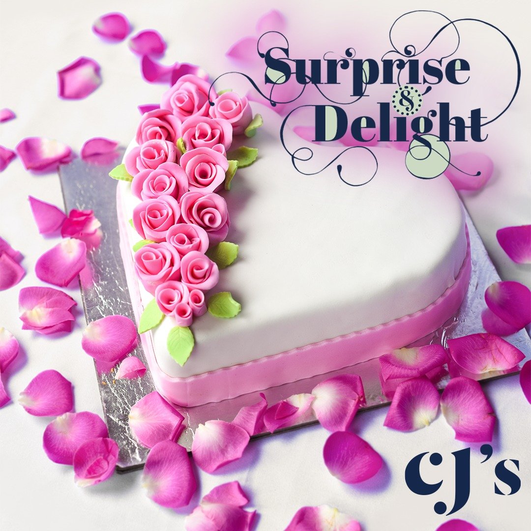 CJs__256's tweet image. FEBRUARY is here... which means that LOVE is in the air...
FEBRUARY BABIES; It’s going to be a cake for one lucky FEBRUARY BABY. Stand a chance to win a fully sponsored birthday party at Cafe Javas with 10 people of your choice, either family or friends by: