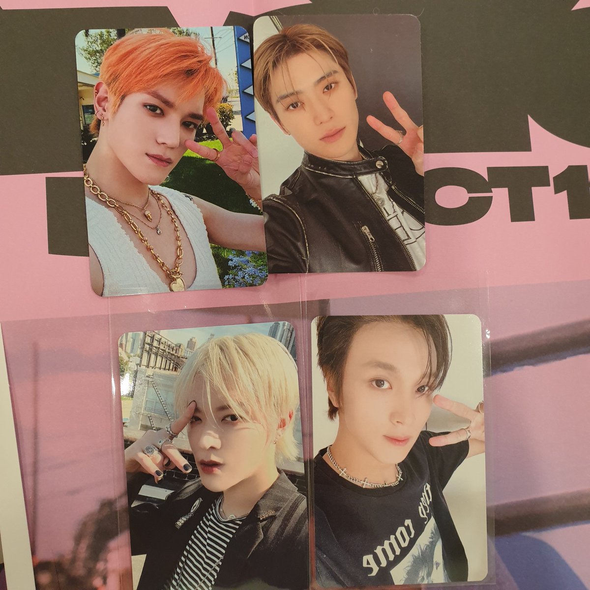 moongoong0614's tweet photo. 앨포 > a정우/ b 정우 마크 /스미니 해찬

케타포 해찬>정우
유타>태일 교환 구해요 ㅠㅠ

엔시티127 nct127 ay-yo https://t.co/xhgehkoHvr